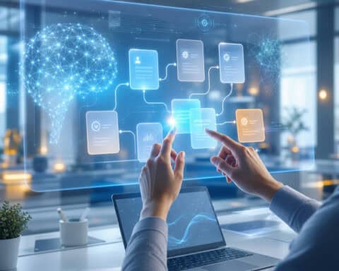 Revolutionizing Workflow: A Deep Dive into the Higgsfield AI App's Game-Changing Capabilities
