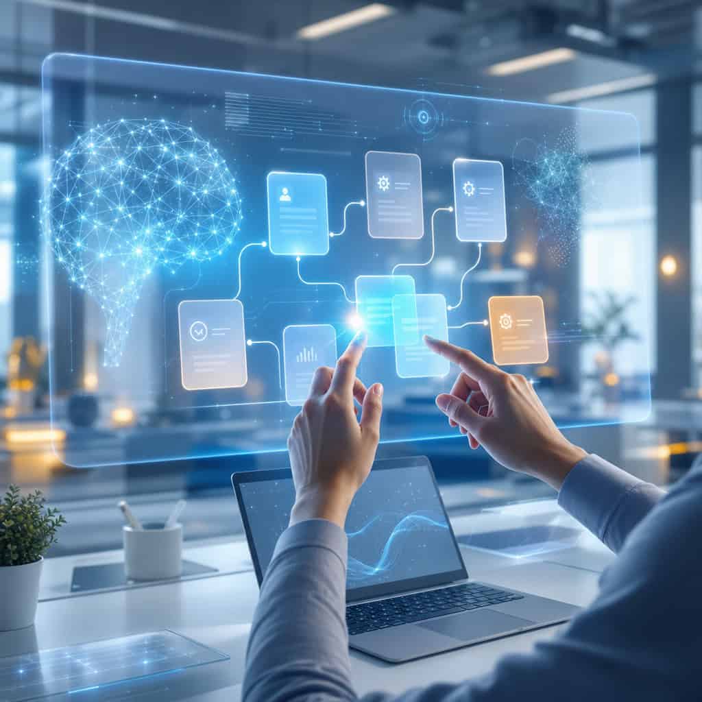 Revolutionizing Workflow: A Deep Dive into the Higgsfield AI App's Game-Changing Capabilities