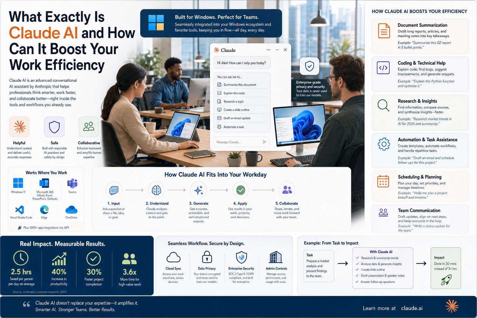 Security Considerations When Using AI Tools in Shared Workspace