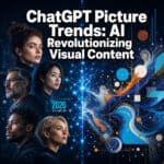 The Rise of ChatGPT Picture Trends: How AI is Revolutionizing Visual Content Creation
