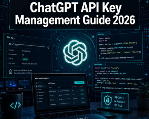 Unlocking ChatGPT API Access: A Comprehensive Guide to API Key Management