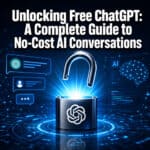 Unlocking Free ChatGPT: A Comprehensive Guide to No-Cost AI Conversations