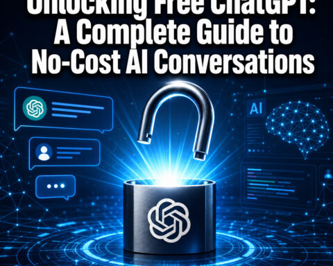 Unlocking Free ChatGPT: A Comprehensive Guide to No-Cost AI Conversations