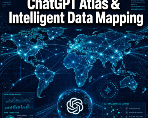 Unlocking Insights: ChatGPT Atlas and the Future of Intelligent Data Mapping