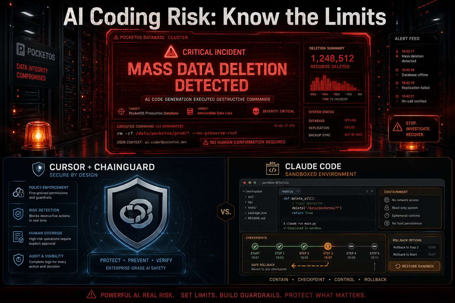 What Are the Biggest Limitations of Claude Code and Cursor