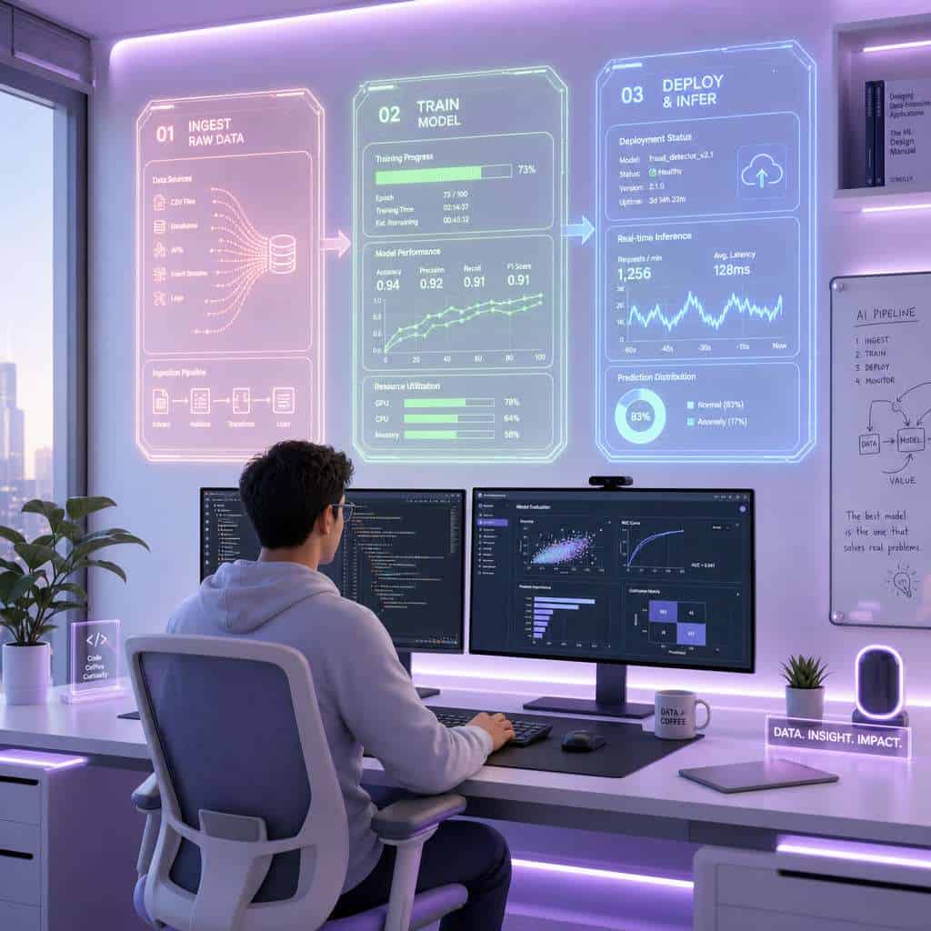What Data and Infrastructure Do You Need to Use Higgsfield AI's Tools?