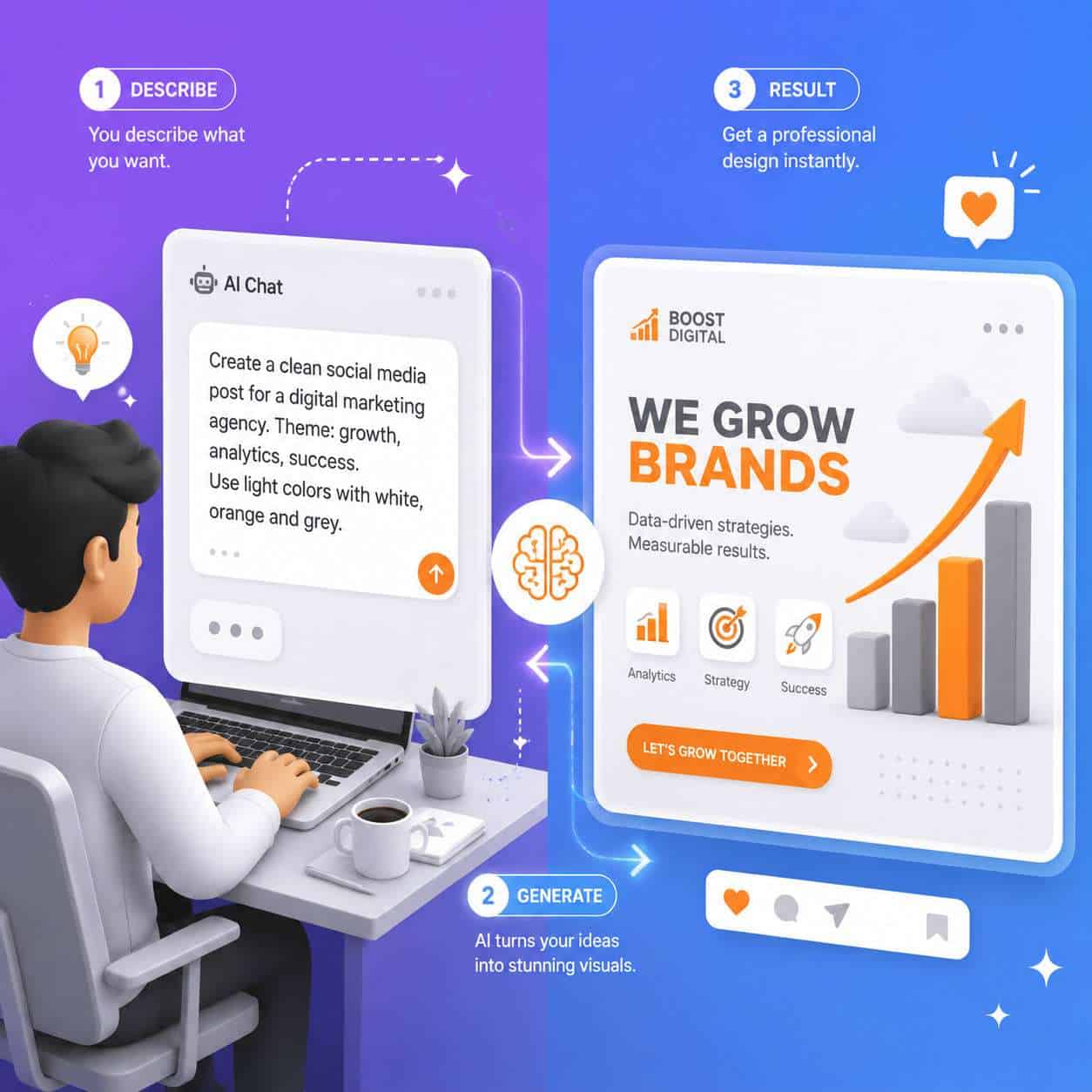 What Exactly Can Canva AI Chat Do for You?