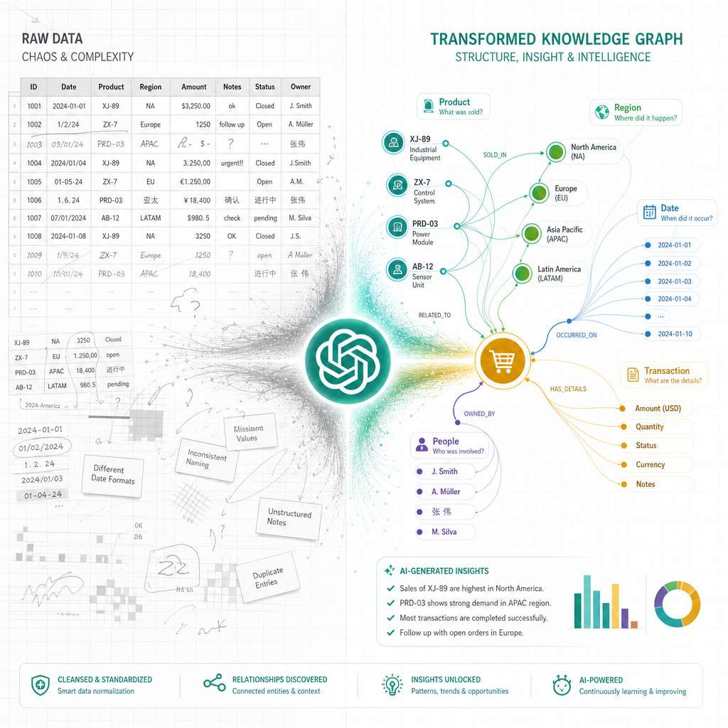 What Exactly Is ChatGPT Atlas and How Does It Work