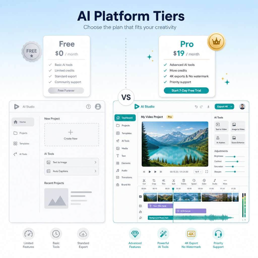 What Exactly Is Higgsfield AI and What Do They Do?