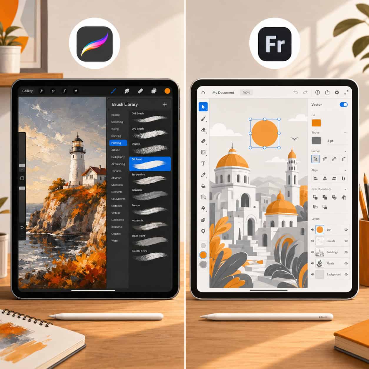 What Exactly Is a Canvas Drawing App?
