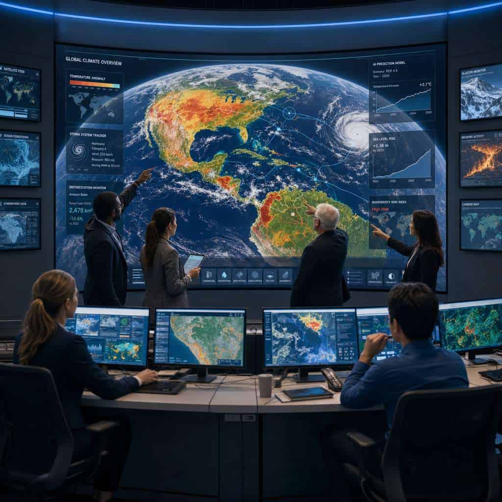 What Industries Could Benefit Most from This Technology?