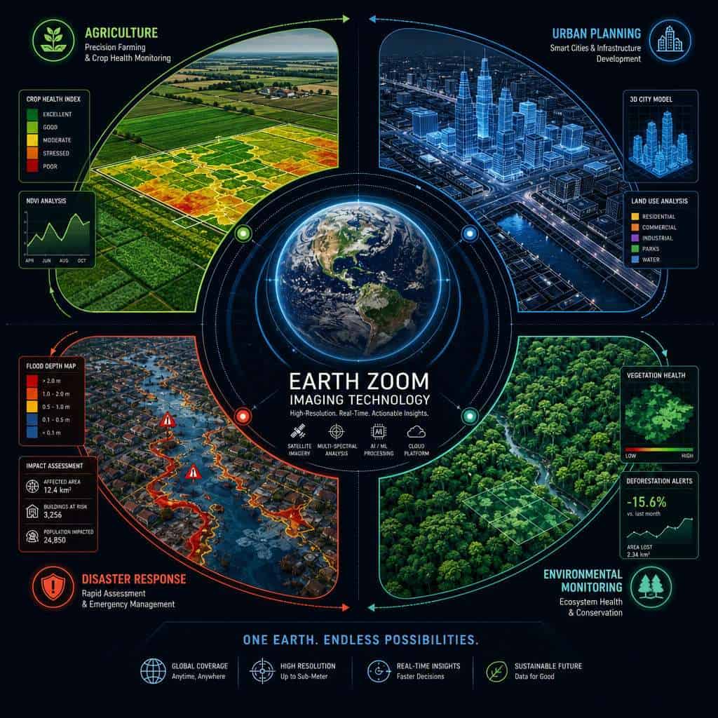 What Industries Would Most Benefit from This Technology?